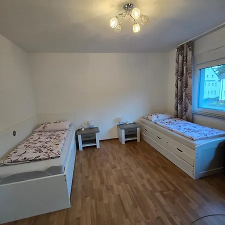 Monteurwohnung Bottrop