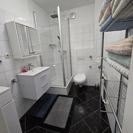 Appartamento Monteurwohnung